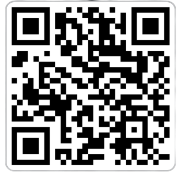 QR code to experience the Altheo Care AI appointment agent
